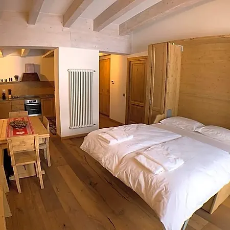 Ilia House Trento