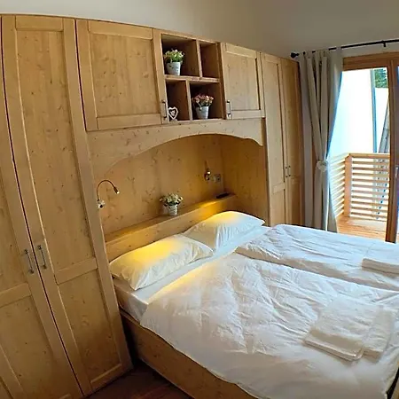 Ilia House 3* Trento