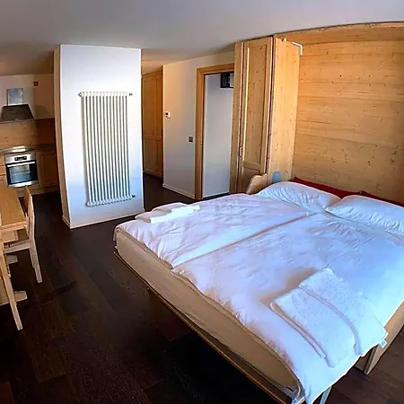 Ilia House Trento