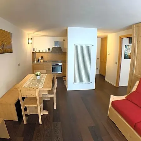 Ilia House Hotel Trento