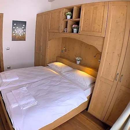 Hotel Ilia House Trento