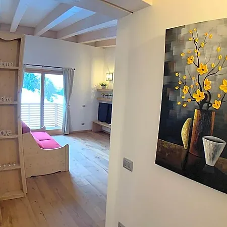 Ilia House 3*