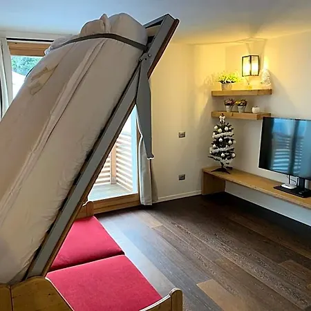 Ilia House Trento