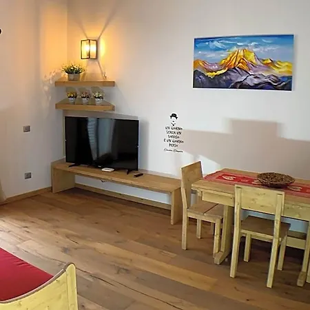 Hotel Ilia House Trento